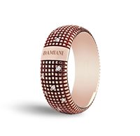 Anillo Damiani Mujer Metropolitan in Oro Diamante 20032094 - 20032094